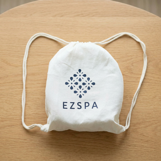 Buen set y con una bolsa muy práctica. ¡Nos lo llevamos hasta de vacaciones!